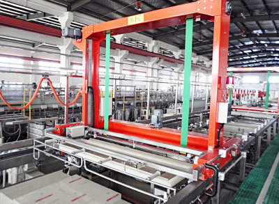 Chemical nickel palladium equipment