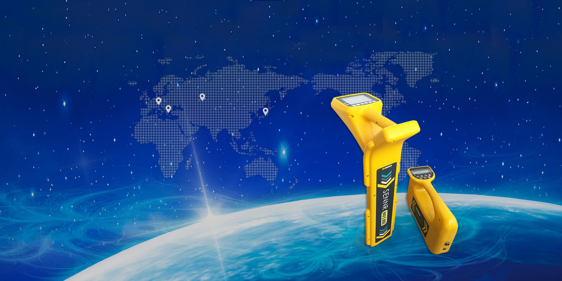 PA视讯仪器·管道检测仪器生产商